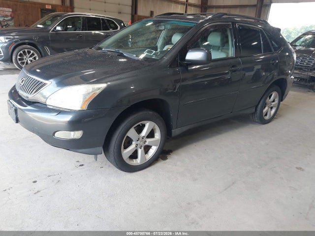 45700766 :رقم المزاد ، 2T2HK31U57C028338 vin ، 2007 Lexus Rx 350 مزاد بيع