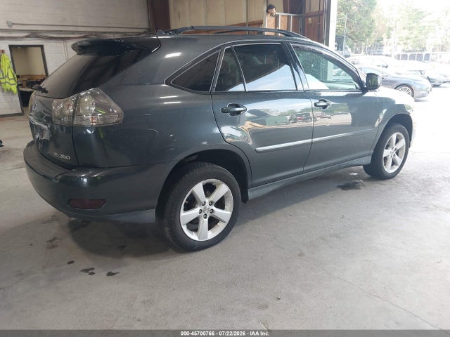 45700766 :رقم المزاد ، 2T2HK31U57C028338 vin ، 2007 Lexus Rx 350 مزاد بيع