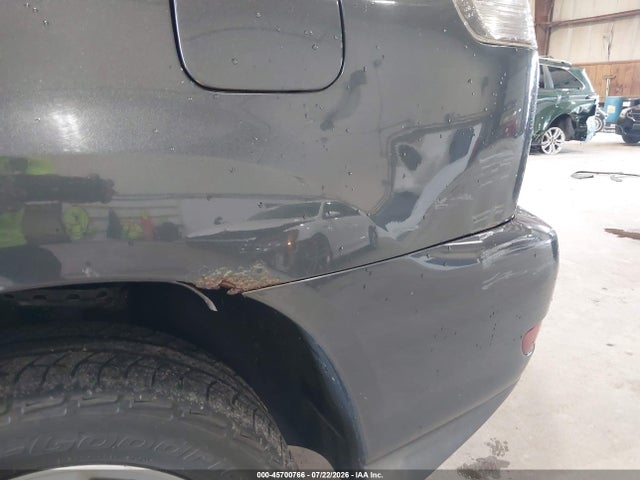 45700766 :رقم المزاد ، 2T2HK31U57C028338 vin ، 2007 Lexus Rx 350 مزاد بيع