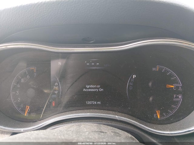 Продажа на аукционе авто 2018 Jeep Grand Cherokee Altitude 4x4, vin: 1C4RJFAG6JC377659, номер лота: 45700769