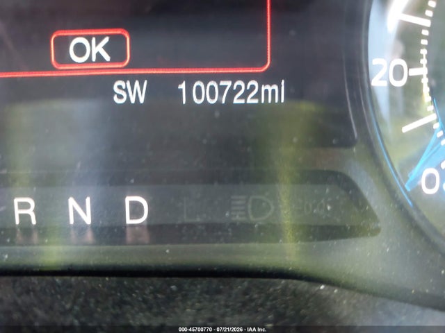 Ford Police Interceptor Utility 2018 1FM5K8AR1JGC49570 Image 20