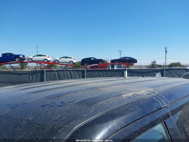 Ford Police Interceptor Utility 2018 1FM5K8AR1JGC49570 Image 14