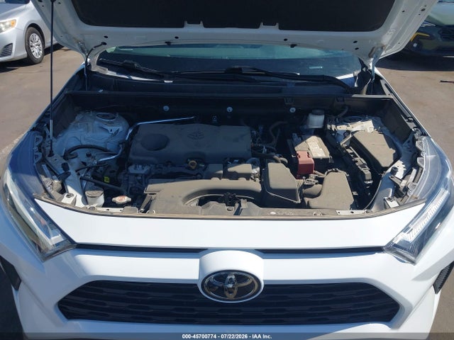 2T3H1RFV5PW288627 Toyota RAV4 LE