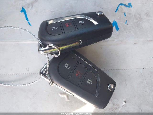 2T3H1RFV5PW288627 Toyota RAV4 LE