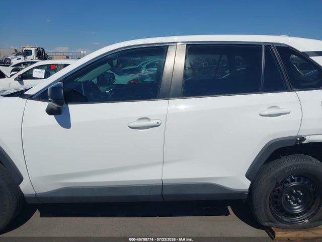 2T3H1RFV5PW288627 Toyota RAV4 LE