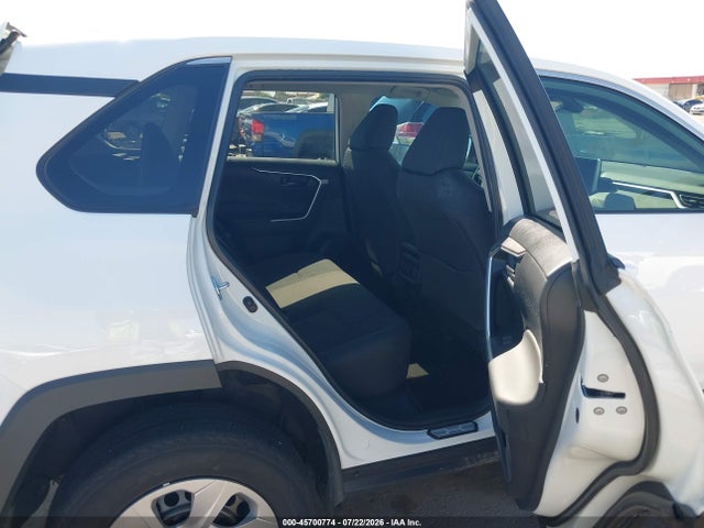 2T3H1RFV5PW288627 Toyota RAV4 LE