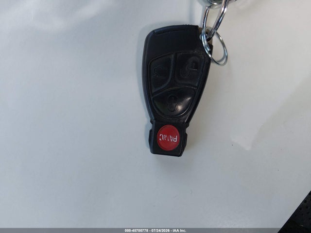 2004 Mercedes-benz Sl 500 მანქანა იყიდება აუქციონზე, vin: WDBSK75FX4F084757, აუქციონის ნომერი: 45700778