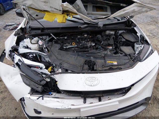 Aukcja sprzedaży 2024 Toyota Prius Xle, vin: JTDACAAU7R3027324, numer aukcji: 45700781