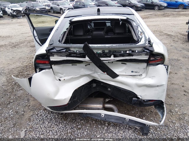 Aukcja sprzedaży 2024 Toyota Prius Xle, vin: JTDACAAU7R3027324, numer aukcji: 45700781