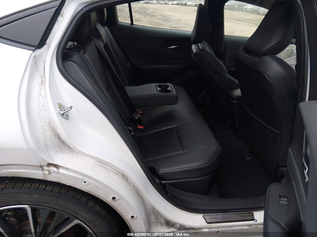 Aukcja sprzedaży 2024 Toyota Prius Xle, vin: JTDACAAU7R3027324, numer aukcji: 45700781