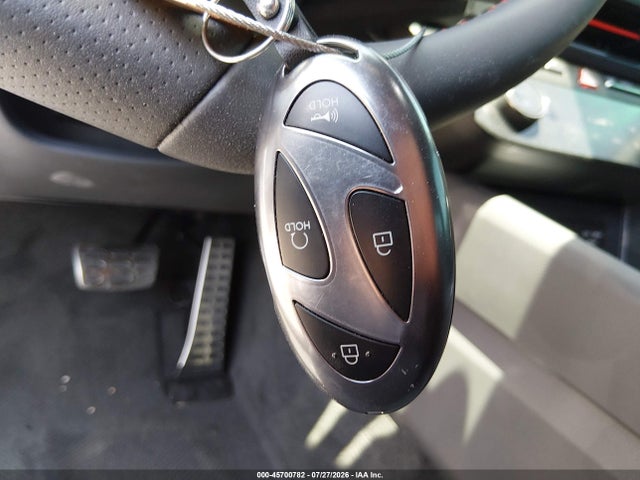Hyundai Sonata N Line 2026 KMHL54JC2TA586225 Image 11