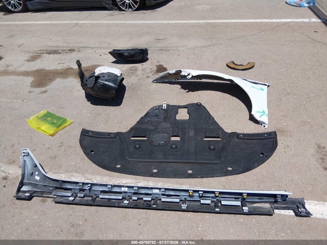 Hyundai Sonata N Line 2026 KMHL54JC2TA586225 Image 12