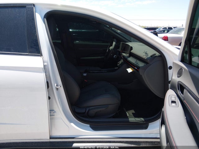 Hyundai Sonata N Line 2026 KMHL54JC2TA586225 Image 5