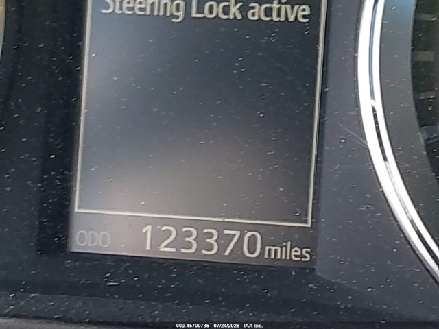 5TDDKRFH6FS223310 Toyota Highlander Limited Platinum V6