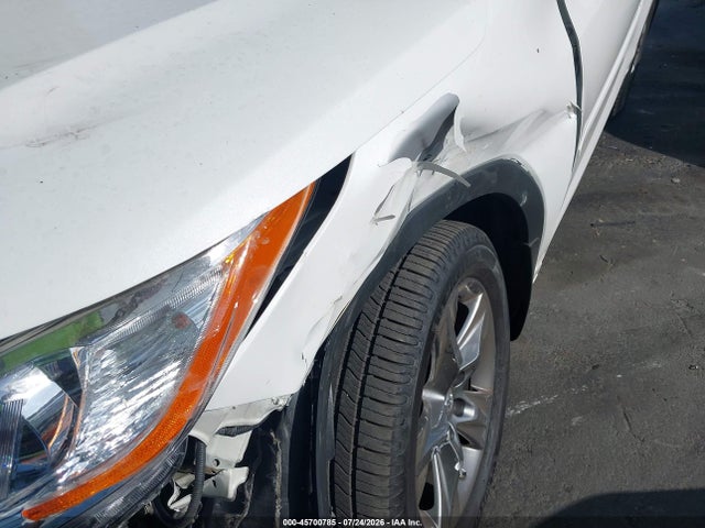 5TDDKRFH6FS223310 Toyota Highlander Limited Platinum V6