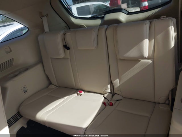 5TDDKRFH6FS223310 Toyota Highlander Limited Platinum V6