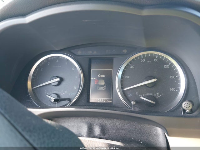 5TDDKRFH6FS223310 Toyota Highlander Limited Platinum V6