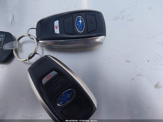 Продаж на аукціоні авто 2020 Subaru Outback Limited, vin: 4S4BTALC0L3171180, номер лоту: 45700794