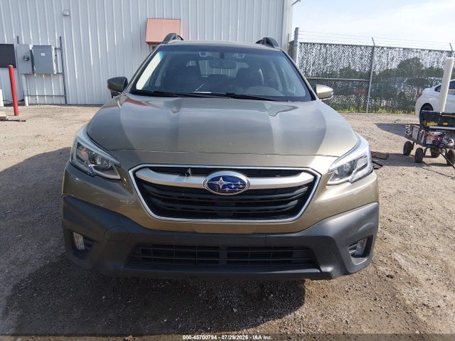 Продаж на аукціоні авто 2020 Subaru Outback Limited, vin: 4S4BTALC0L3171180, номер лоту: 45700794
