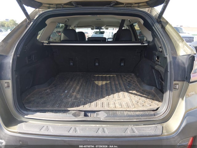 Продаж на аукціоні авто 2020 Subaru Outback Limited, vin: 4S4BTALC0L3171180, номер лоту: 45700794