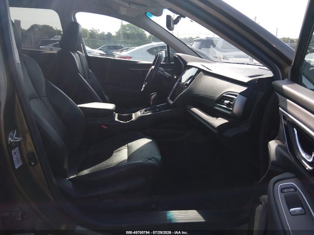 Продаж на аукціоні авто 2020 Subaru Outback Limited, vin: 4S4BTALC0L3171180, номер лоту: 45700794