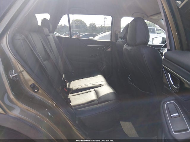 Продаж на аукціоні авто 2020 Subaru Outback Limited, vin: 4S4BTALC0L3171180, номер лоту: 45700794