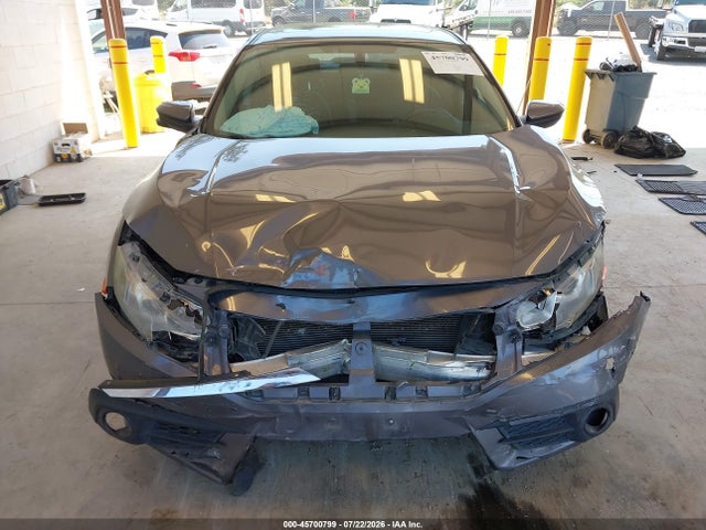2HGFC1F7XHH639278 Honda Civic Ex-l