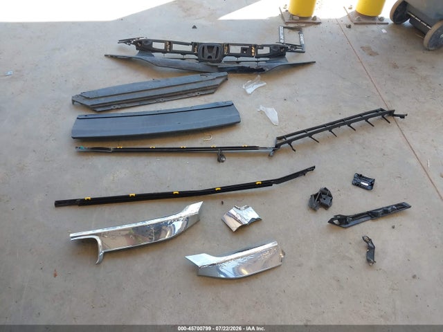 2HGFC1F7XHH639278 Honda Civic Ex-l