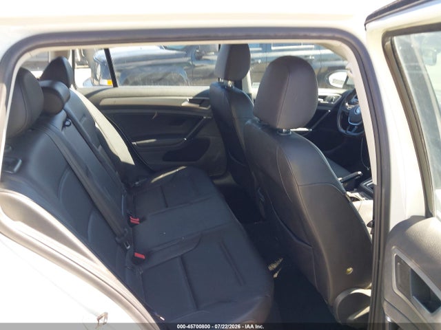 Aukcja sprzedaży 2015 Volkswagen Golf Sportwagen Tdi S 4-door, vin: 3VWCA7AU4FM516594, numer aukcji: 45700800