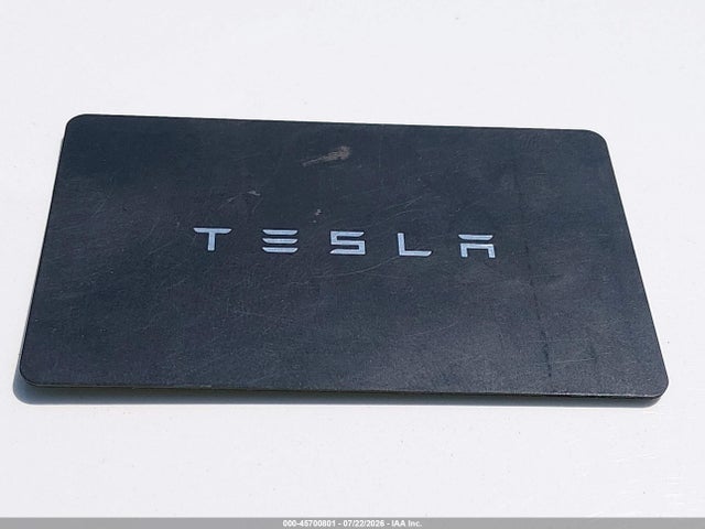 Продажа на аукционе авто 2026 Tesla Model Y All-wheel Drive/long Range Launch Series/premium All-wheel Drive, vin: 7SAYGDEE6TF377001, номер лота: 45700801