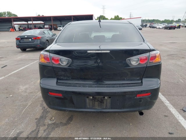 Aukcja sprzedaży 2016 Mitsubishi Lancer Es, vin: JA32U2FU6GU000511, numer aukcji: 45700803