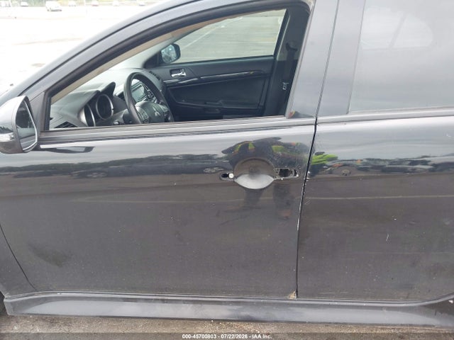 Aukcja sprzedaży 2016 Mitsubishi Lancer Es, vin: JA32U2FU6GU000511, numer aukcji: 45700803