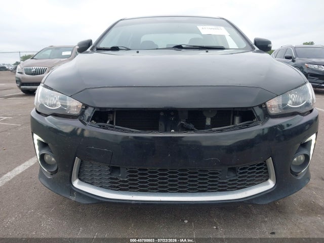 Aukcja sprzedaży 2016 Mitsubishi Lancer Es, vin: JA32U2FU6GU000511, numer aukcji: 45700803