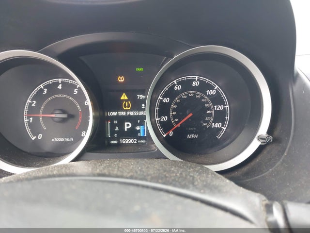 Aukcja sprzedaży 2016 Mitsubishi Lancer Es, vin: JA32U2FU6GU000511, numer aukcji: 45700803