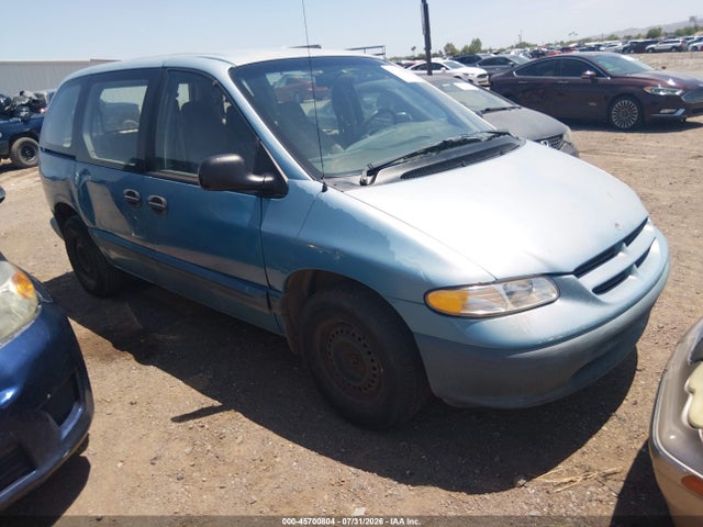 Aukcja sprzedaży 1998 Dodge Caravan Se, vin: 2B4GP4532WR702045, numer aukcji: 45700804