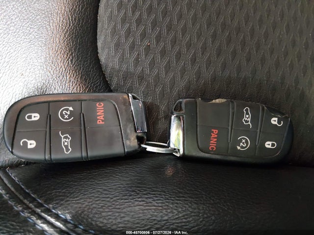 Aukcja sprzedaży 2022 Jeep Compass Latitude Fwd, vin: 3C4NJCBB5NT213717, numer aukcji: 45700806