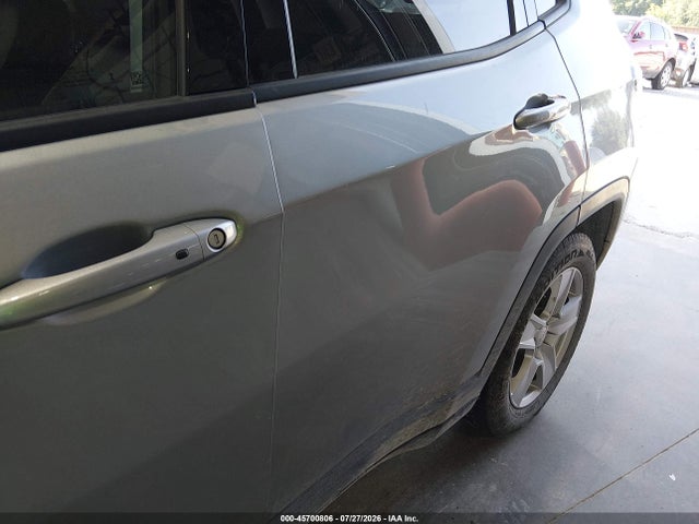 Aukcja sprzedaży 2022 Jeep Compass Latitude Fwd, vin: 3C4NJCBB5NT213717, numer aukcji: 45700806