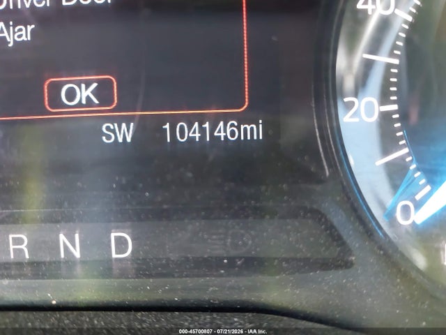 Ford Police Interceptor Utility 2018 1FM5K8AR5JGC49572 Image 20