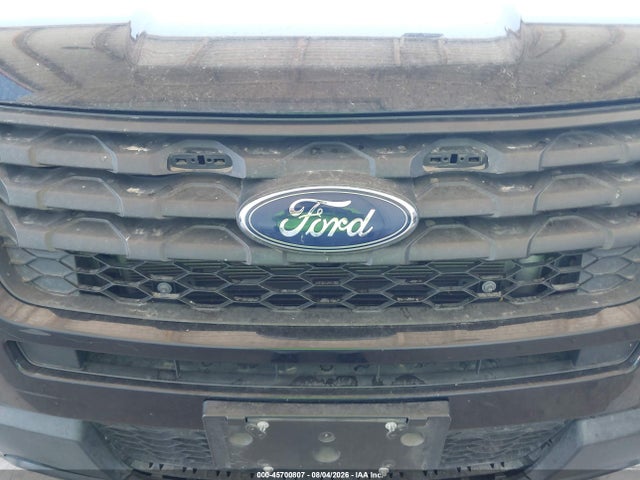 Ford Police Interceptor Utility 2018 1FM5K8AR5JGC49572 Image 14