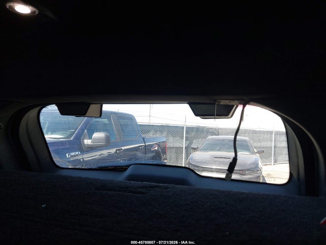 Ford Police Interceptor Utility 2018 1FM5K8AR5JGC49572 Image 16