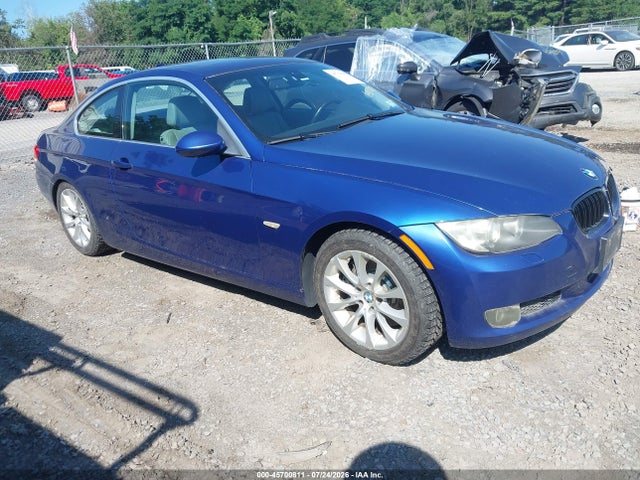 Продажа на аукционе авто 2008 Bmw 335xi, vin: WBAWC73578E062167, номер лота: 45700811