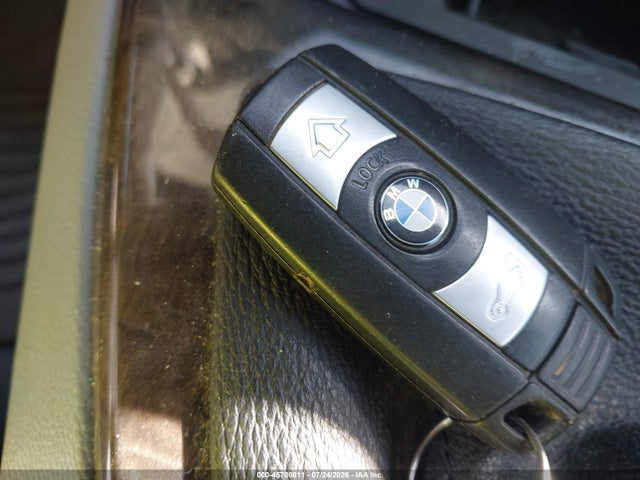 45700811 :رقم المزاد ، WBAWC73578E062167 vin ، 2008 Bmw 335xi مزاد بيع