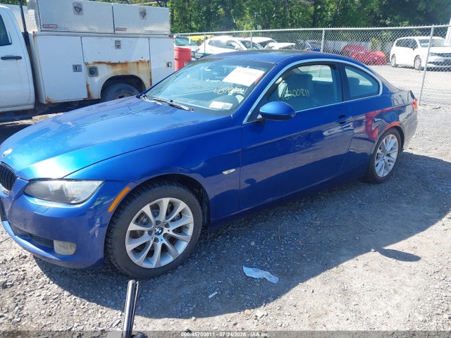 45700811 :رقم المزاد ، WBAWC73578E062167 vin ، 2008 Bmw 335xi مزاد بيع