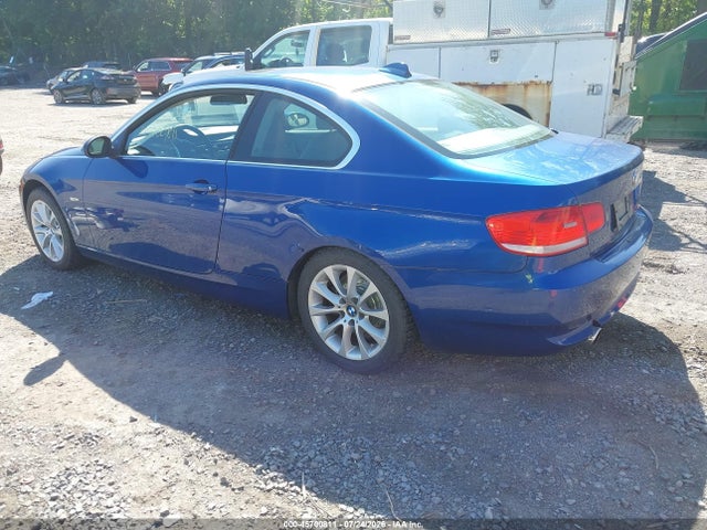 45700811 :رقم المزاد ، WBAWC73578E062167 vin ، 2008 Bmw 335xi مزاد بيع