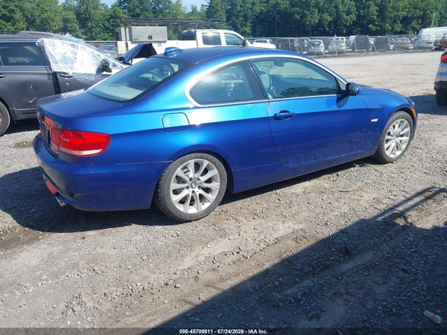 45700811 :رقم المزاد ، WBAWC73578E062167 vin ، 2008 Bmw 335xi مزاد بيع