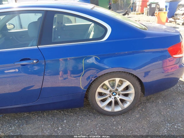 45700811 :رقم المزاد ، WBAWC73578E062167 vin ، 2008 Bmw 335xi مزاد بيع
