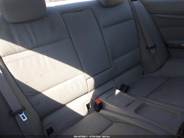 45700811 :رقم المزاد ، WBAWC73578E062167 vin ، 2008 Bmw 335xi مزاد بيع