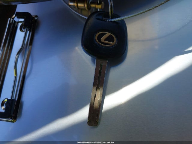 1999 Lexus Es 300 მანქანა იყიდება აუქციონზე, vin: JT8BF28G9X0161721, აუქციონის ნომერი: 45700815