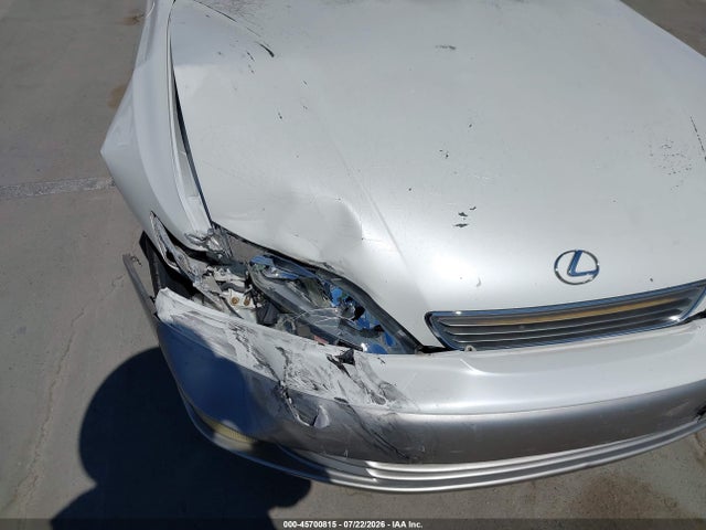 1999 Lexus Es 300 მანქანა იყიდება აუქციონზე, vin: JT8BF28G9X0161721, აუქციონის ნომერი: 45700815