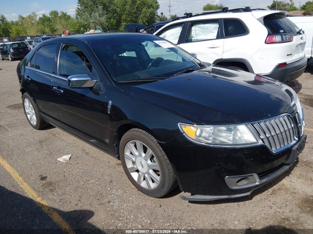 Aukcja sprzedaży 2011 Lincoln Mkz, vin: 3LNHL2GC1BR762242, numer aukcji: 45700817